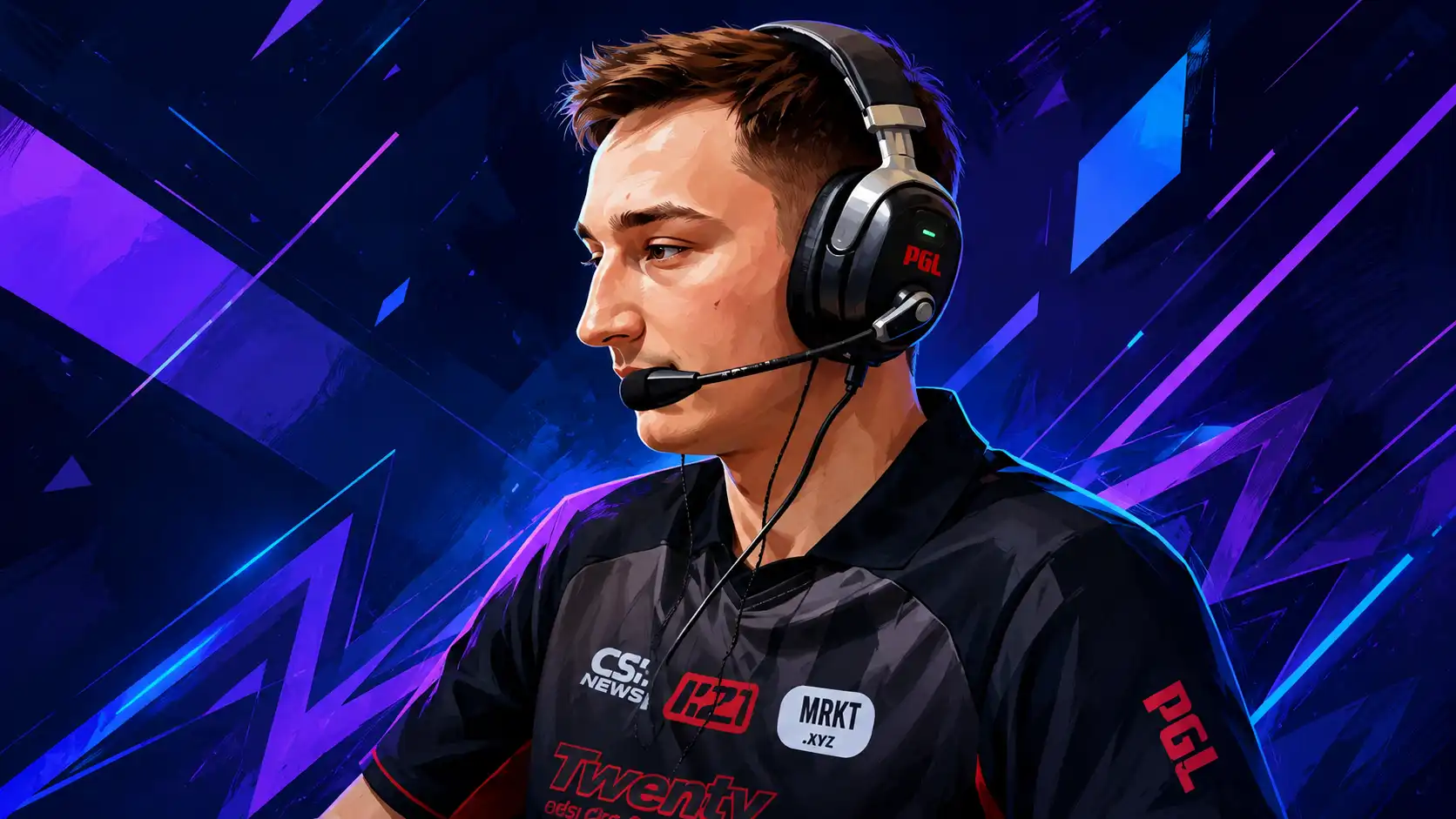 fame Fully Adapts to K27 After Virtus.pro Loan: “I’ve Integrated Into Every Tactic”